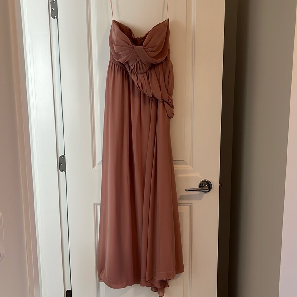 Birdy grey grace dress